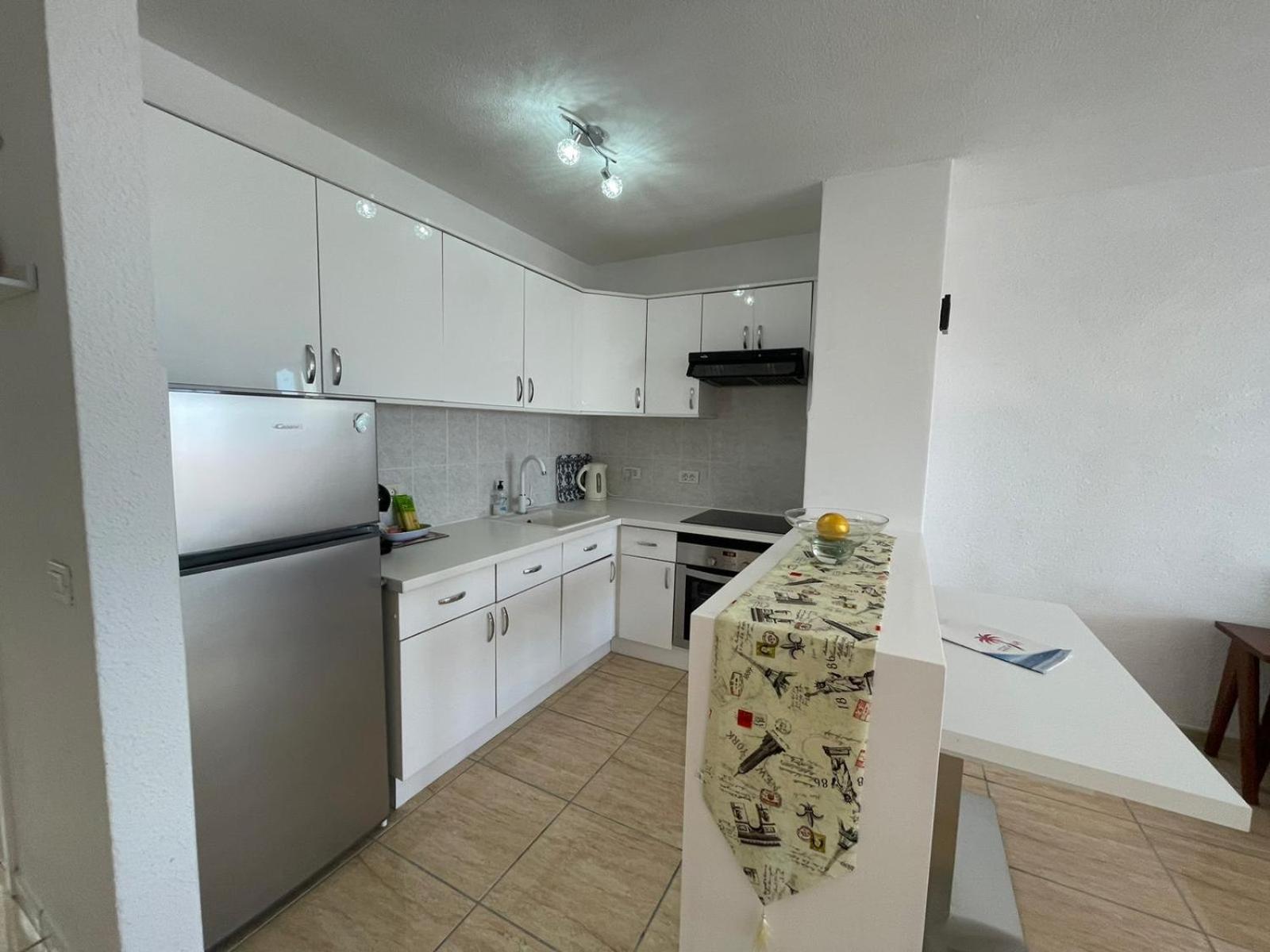 Santiago Beach, Los Cristianos Apartment With Air Conditioning Exterior foto